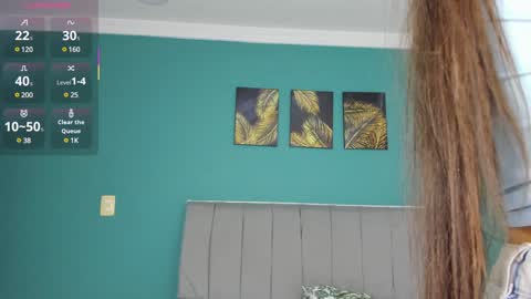 Strong Couple online show from 01/29/25, 01:48