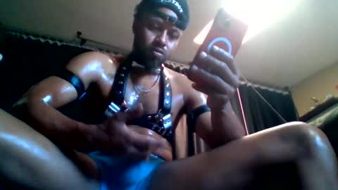 SteakStrippaton online show from 03/25/26, 05:52