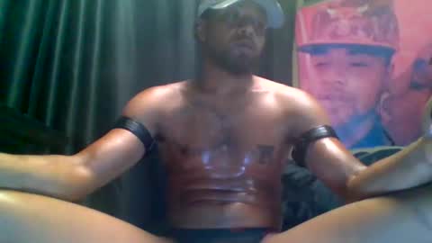 SteakStrippaton online show from 05/08/26, 04:56
