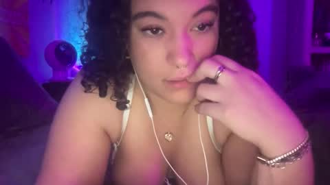 IMixedGoddess online show from 03/16/26, 01:55