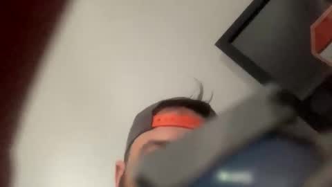 strykerman1 online show from 04/12/26, 12:48