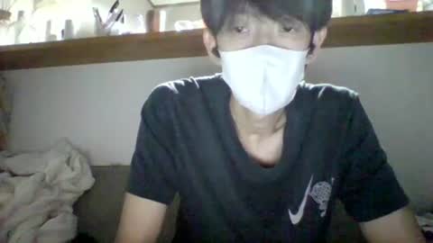Snapshot of sttkm chatting on 07/29/26, 06:06 Asian boy online show from 07/29/26, 06:06