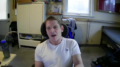 stturbo online show from 11/23/25, 02:17