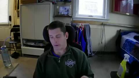 stturbo online show from 11/27/25, 07:05