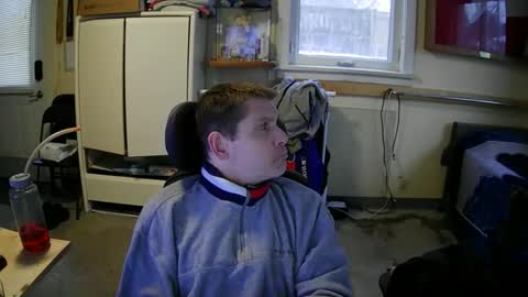 stturbo online show from 11/30/25, 08:24