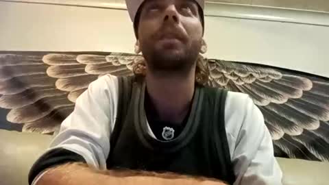 Snapshot of stuckinatrip97 chatting on 01/19/25, 11:45 stuckinatrip97 online show from 01/19/25, 11:45