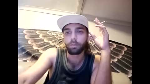 Snapshot of stuckinatrip97 chatting on 01/23/25, 01:02 stuckinatrip97 online show from 01/23/25, 01:02