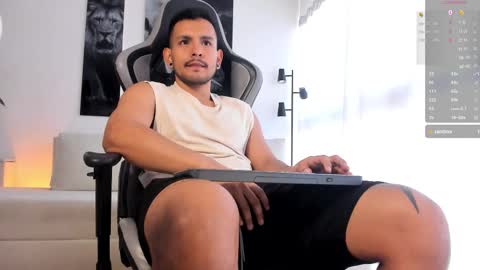 Samuel online show from 02/26/26, 01:54