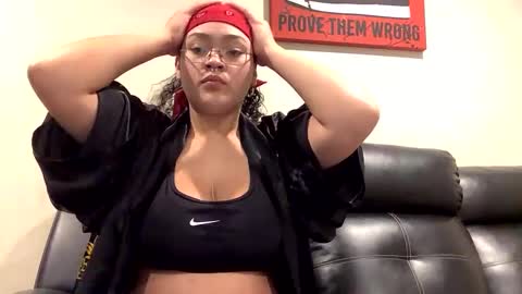 Jae online show from 01/11/25, 01:06