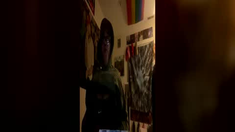 Jae online show from 06/12/26, 01:37