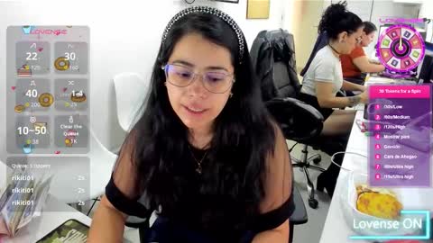 studcb_ online show from 02/20/26, 03:23