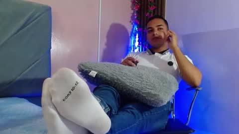 DEIVY online show from 02/03/26, 11:59