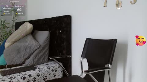 DEIVY online show from 03/18/26, 07:06