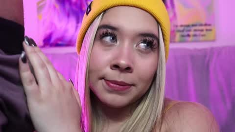 Snapshot of students_porn chatting on 01/15/25, 08:26 students_porn online show from 01/15/25, 08:26