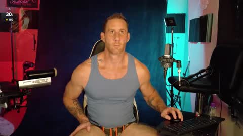 Ryan Long online show from 10/25/25, 04:02