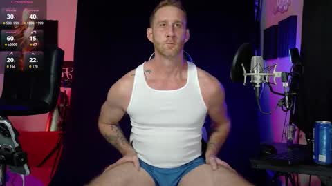 Snapshot of studforyouall chatting on 04/04/26, 12:09 Ryan Long online show from 04/04/26, 12:09