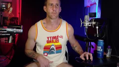 Snapshot of studforyouall chatting on 04/25/26, 02:03 Ryan Long online show from 04/25/26, 02:03