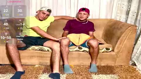 studiofenixdear online show from 09/14/25, 01:16