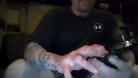 studioman69 online show from 06/06/26, 07:57