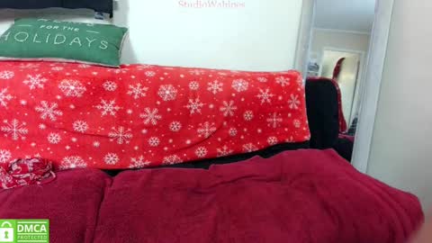 Snapshot of studiowahines chatting on 12/26/24, 03:16 StudioWahines online show from 12/26/24, 03:16