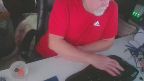 Studley Hardcock online show from 02/01/26, 12:53