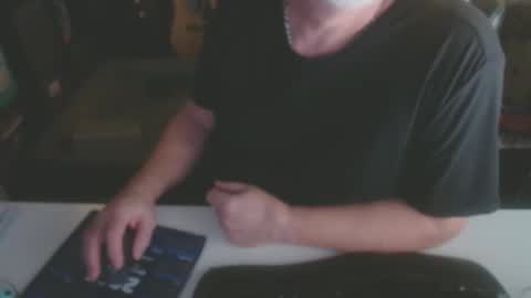 Studley Hardcock online show from 02/13/26, 02:29