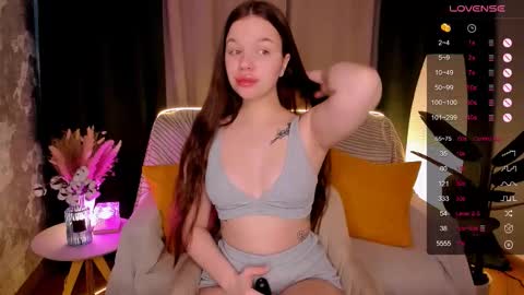 Mary online show from 02/19/26, 08:32