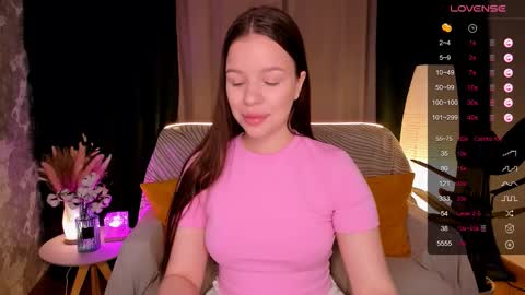 Mary online show from 03/11/26, 08:42