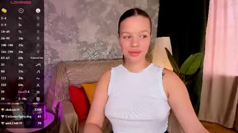 Mary online show from 07/05/26, 08:32