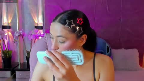 Snapshot of stusha chatting on 06/14/26, 02:08 Stusha online show from 06/14/26, 02:08