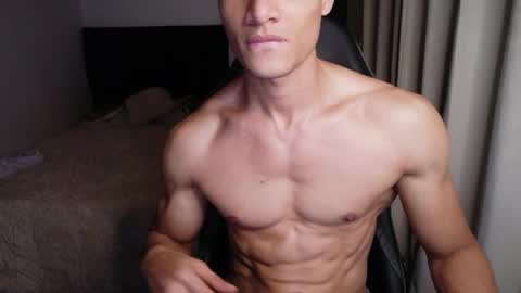 stylish man online show from 05/08/26, 11:21