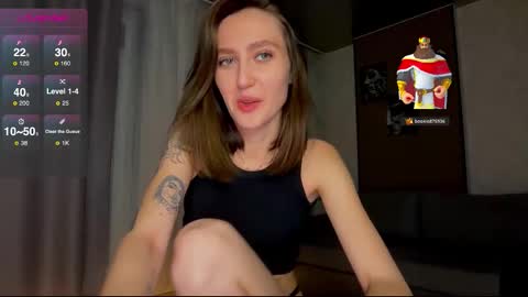 Snapshot of su_11111 chatting on 11/04/25, 08:13 LINA online show from 11/04/25, 08:13