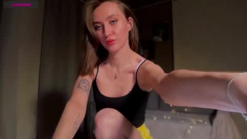 Snapshot of su_11111 chatting on 02/26/26, 03:05 LINA online show from 02/26/26, 03:05