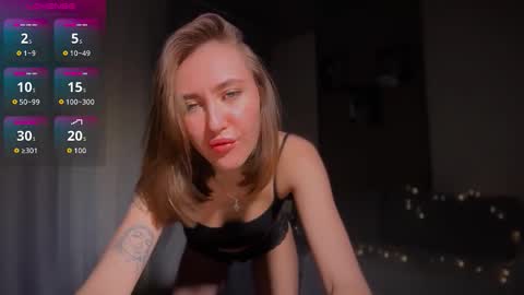 Snapshot of su_11111 chatting on 03/06/26, 03:03 LINA online show from 03/06/26, 03:03