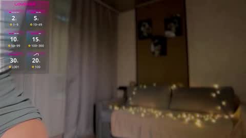 Snapshot of su_11111 chatting on 03/10/26, 07:13 LINA online show from 03/10/26, 07:13