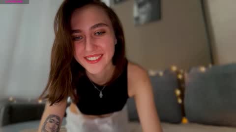 Snapshot of su_11111 chatting on 03/15/26, 05:24 LINA online show from 03/15/26, 05:24