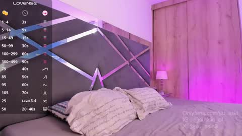 su_ssie online show from 11/20/25, 07:24