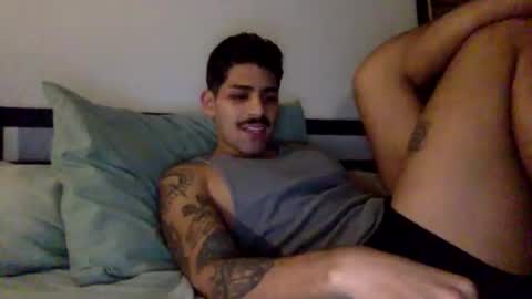 suaveces online show from 11/29/25, 04:15