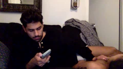 suaveces online show from 03/20/26, 03:22