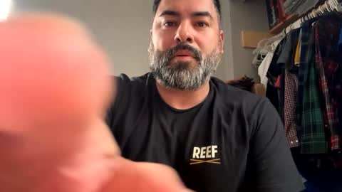 suavecito67 online show from 02/02/25, 04:54