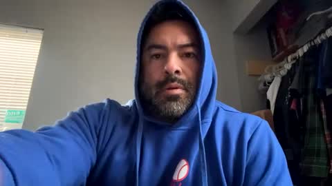 suavecito67 online show from 02/16/25, 04:21