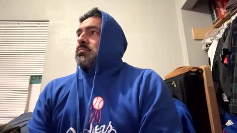 suavecito67 online show from 02/19/25, 02:33