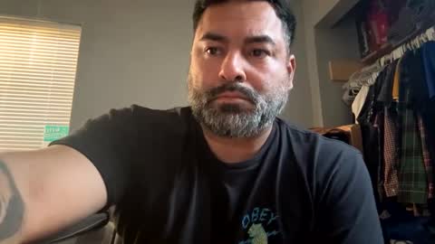 suavecito67 online show from 02/27/25, 12:54