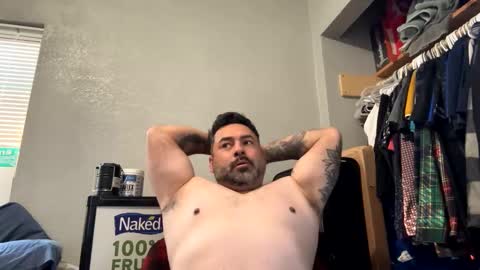 suavecito67 online show from 03/09/25, 03:16