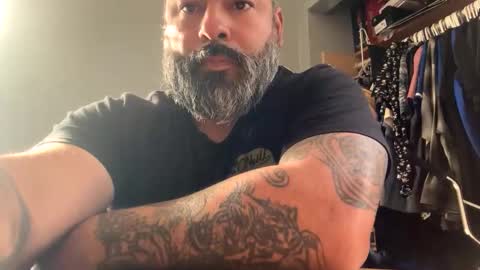 suavecito67 online show from 11/29/25, 05:16