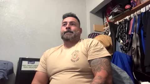 suavecito67 online show from 12/01/25, 04:06