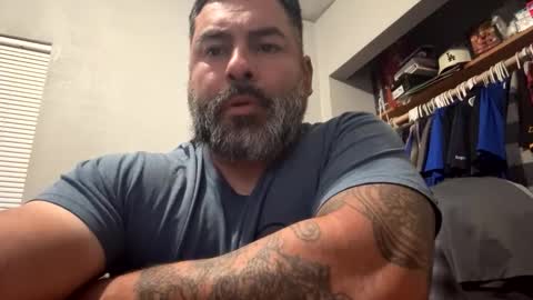 suavecito67 online show from 04/30/26, 03:35