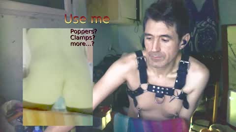 Snapshot of sub4black chatting on 12/20/24, 01:03 Sub2ChocoLad online show from 12/20/24, 01:03