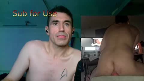 Snapshot of sub4black chatting on 05/25/26, 01:39 Sub2ChocoLad online show from 05/25/26, 01:39