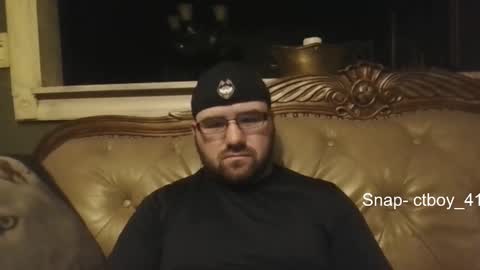 sub_michael41 online show from 02/16/26, 03:46